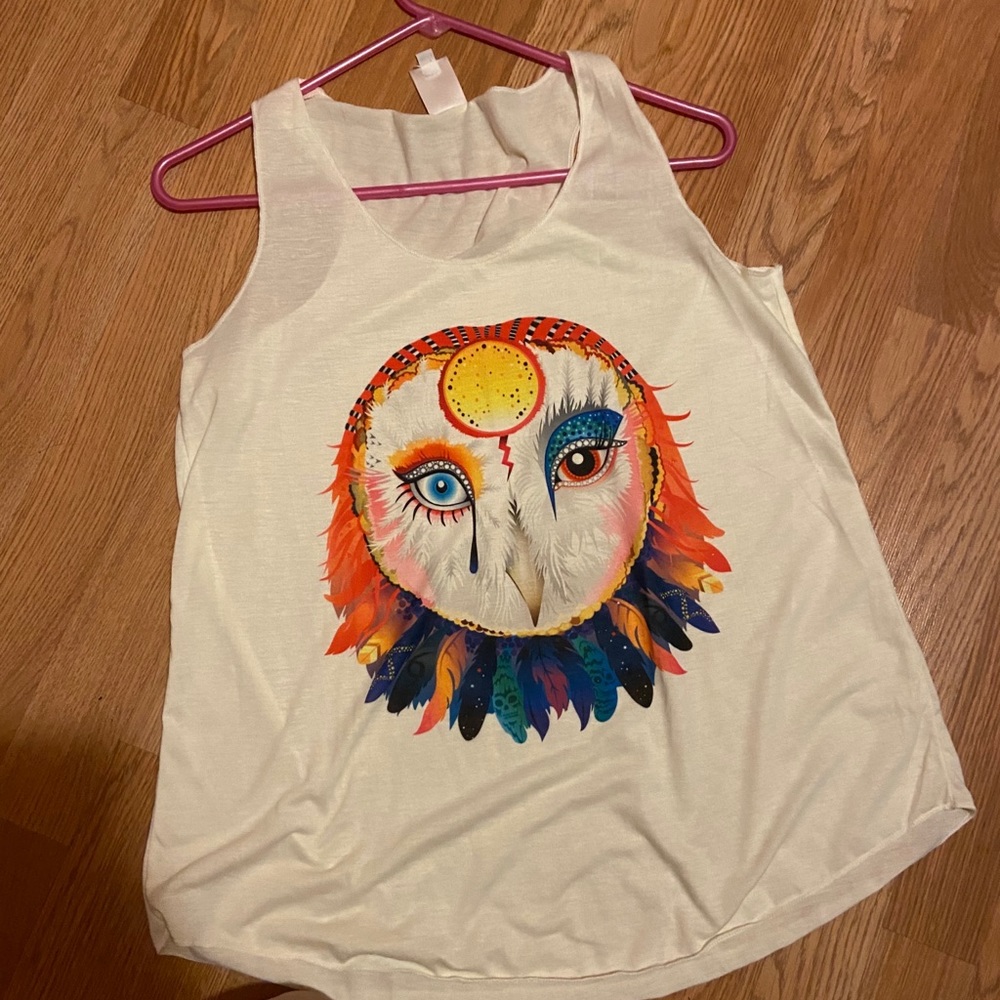 Women’s T-shirt